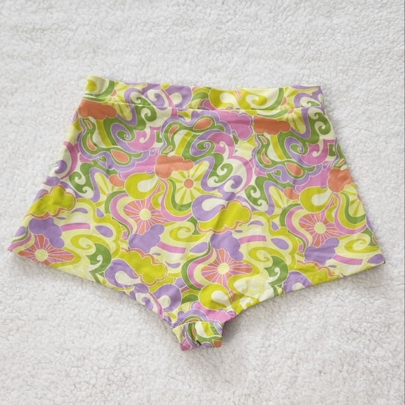 New!Beach Riot Felicia Bikini Bottom - Picture 6 of 8